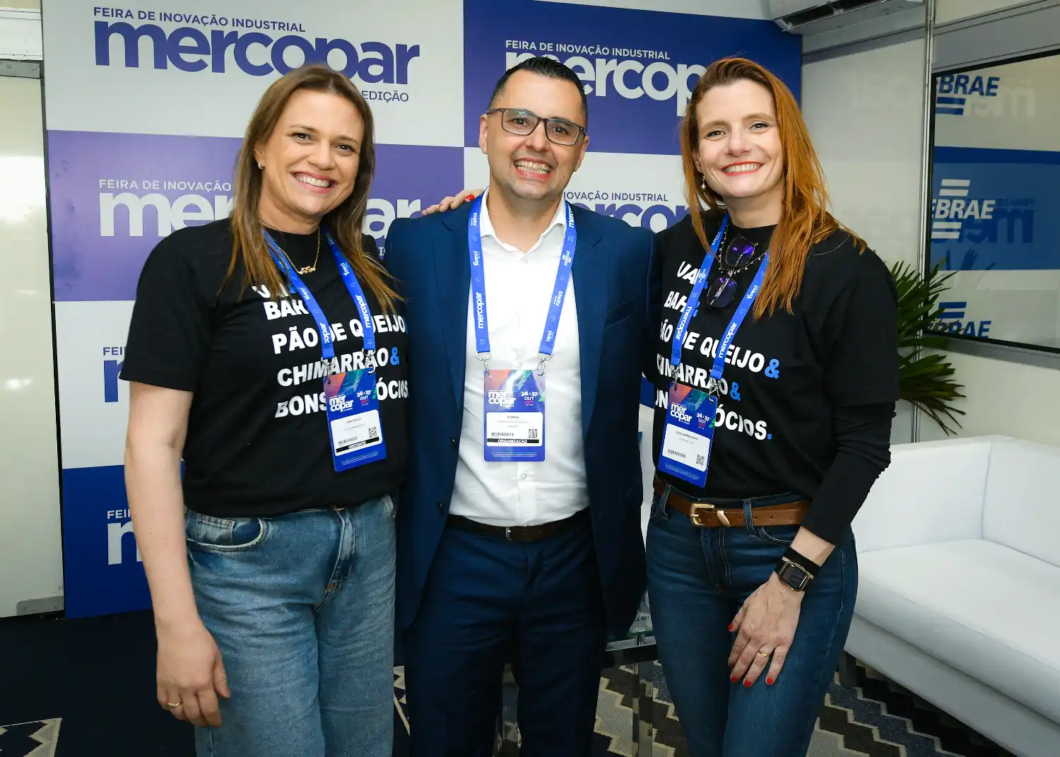 Missão Empresarial